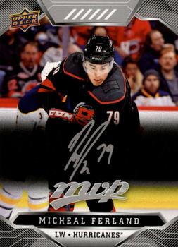 Micheal Ferland