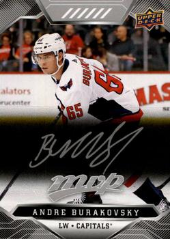 Andre Burakovsky