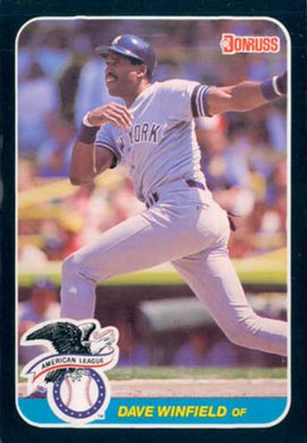 Dave Winfield