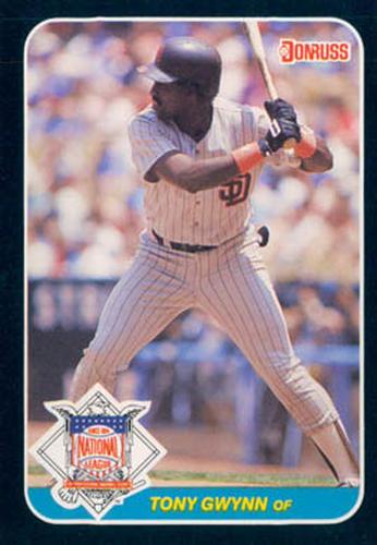 Tony Gwynn