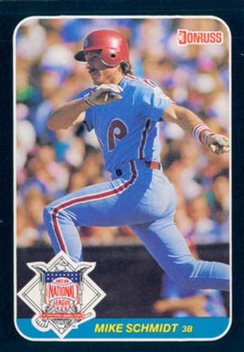 Mike Schmidt