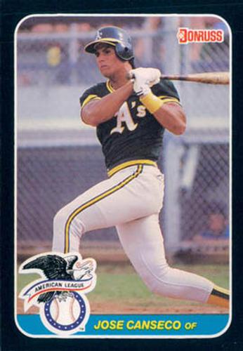 Jose Canseco
