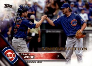 Travis Wood
