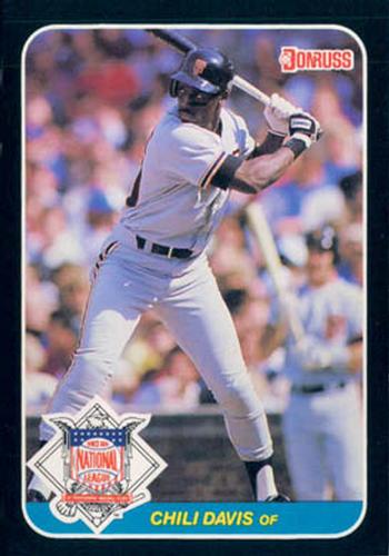 Chili Davis