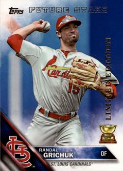 Randal Grichuk