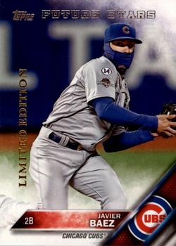 Javier Baez