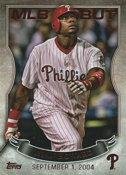 Ryan Howard