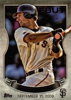 Buster Posey