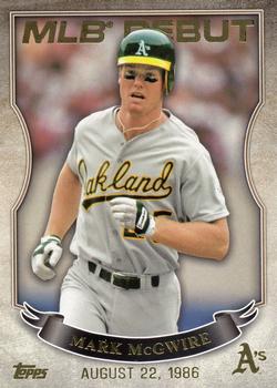 Mark McGwire