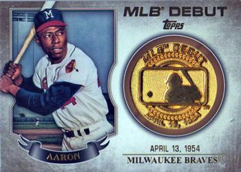 Hank Aaron