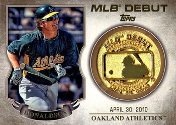 Josh Donaldson