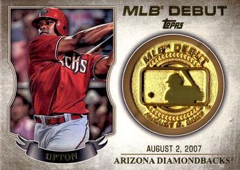 Justin Upton