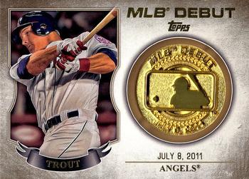 Mike Trout