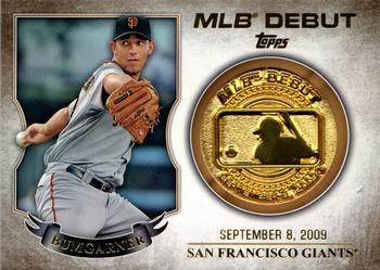 Madison Bumgarner