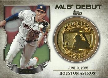 Carlos Correa