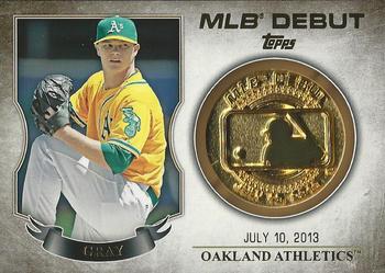 Sonny Gray