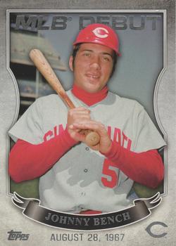 Johnny Bench