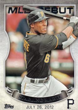 Starling Marte