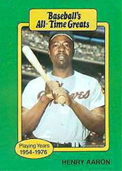 Henry Aaron