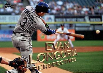 Evan Longoria