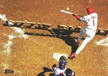 Ozzie Smith