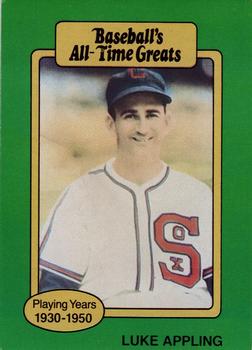 Luke Appling
