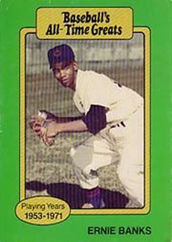 Ernie Banks