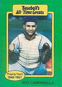 Roy Campanella