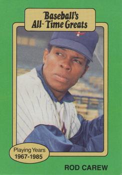 Rod Carew