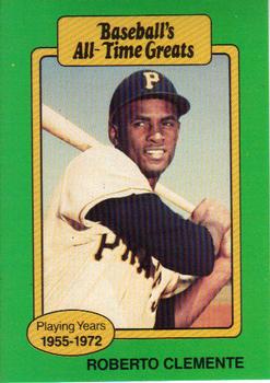 Roberto Clemente