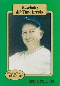 Eddie Collins