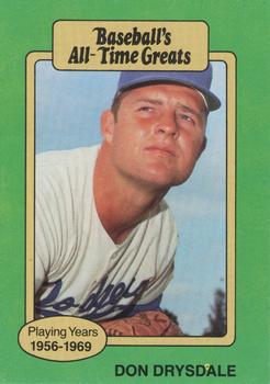 Don Drysdale