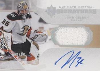 John Gibson