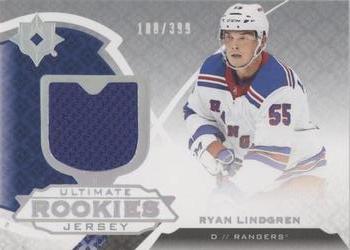 Ryan Lindgren