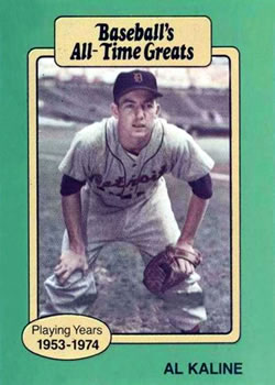 Al Kaline