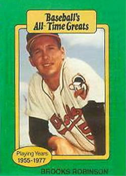 Brooks Robinson
