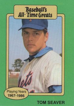 Tom Seaver