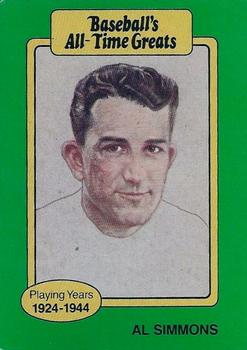 Al Simmons