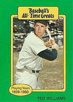 Ted Williams
