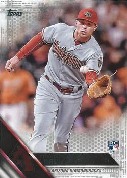 Brandon Drury