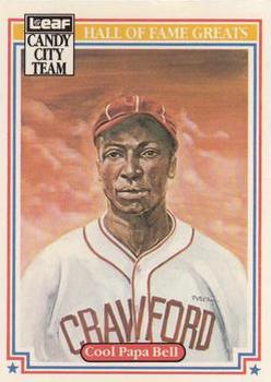 Cool Papa Bell