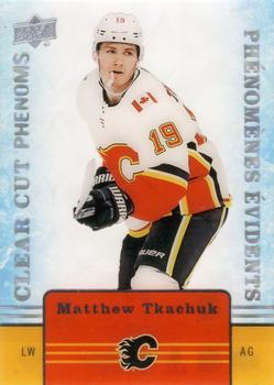 Matthew Tkachuk
