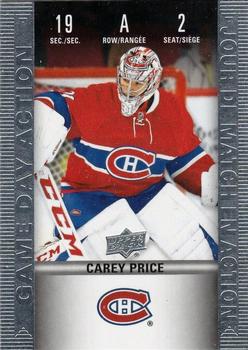 Carey Price