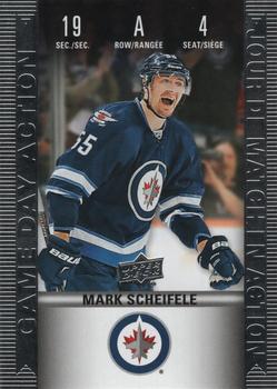 Mark Scheifele
