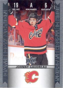 Johnny Gaudreau