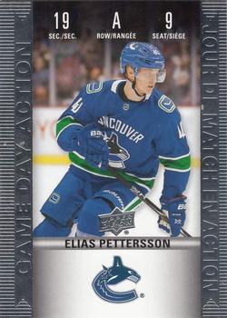 Elias Pettersson