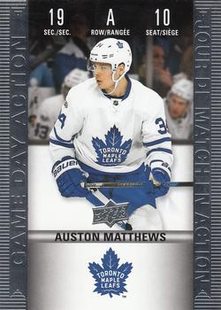 Auston Matthews