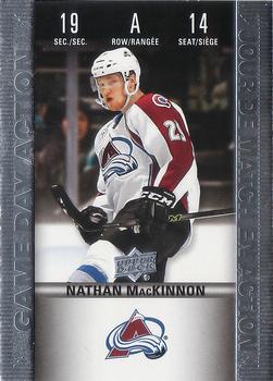 Nathan MacKinnon