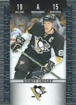 #HGD-15 Sidney Crosby