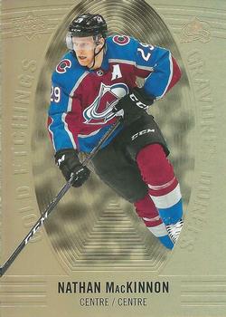 Nathan MacKinnon